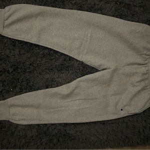 Champion sweatpants